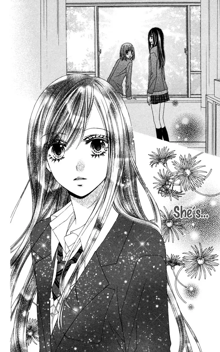 Stardust Wink Chapter 19 17